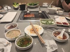 -海底捞火锅(飞马水城店)