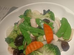 -外婆家(西红门荟聚购物中心店)