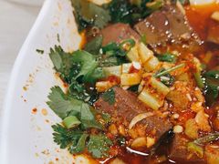 -蜀串香牛杂火锅串串
