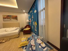 -山东政协大厦维景大酒店