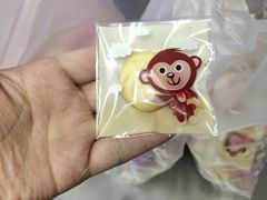 -爱之旅diy烘焙坊(西直门店)