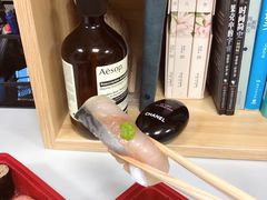 -鮨青(恒基名人购物中心店)