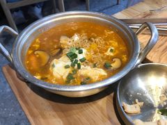 -金顺韩式烤肉·网红烤肉店(广利路店)