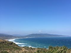 -白沙湾海滩