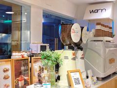-Cafe on warm(丹霞店)