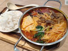 -小满手工粉(北京顺义华联店)