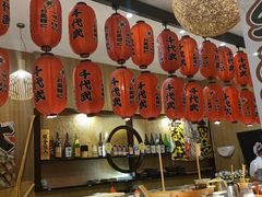 -千代武日本料理(开发区店)