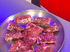 -釜山火炉·海鲜烤肉(紫藤路店)