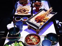 -啤仕多·啤客国潮跳舞BAR(保俶路店)