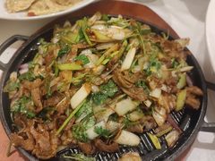 -月福京味斋·烤鸭店·北京菜(鼓楼总店)