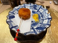 -鮨政·Omakase(港汇恒隆广场店)