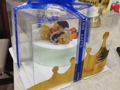 -芭菲盛宴·环球美食(北城国际店)