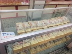 -中关村茶点