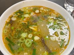 -龙门李家三旦羊肉汤馆