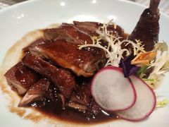 -望乡楼上海菜(日月光店)