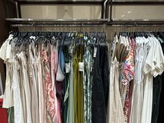 -ZARA(吉利大厦店)