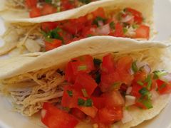 -panchos 墨西哥餐厅(嘉绿苑店)