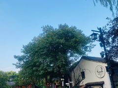 -小河直街历史文化街区