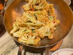 -绿茶餐厅(昌平悦荟店)