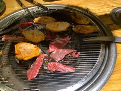 -牛炙烤肉(车公庙店)