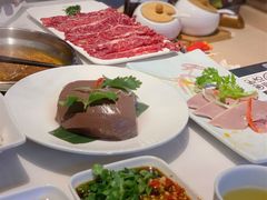 -围炉夜话·潮汕卤水火锅(榕江店)