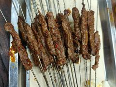 -清真·马峰烤肉(小学习北巷店)