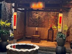 -31号公馆(黄兴广场白果园店)