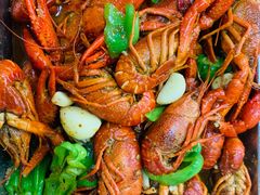 十三香小龙虾-曹胖子龙虾馆(黄桦路店)