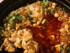 -二孃鸡爪爪(东郊记忆店)