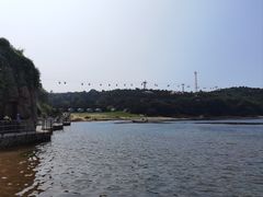 -摩天岭风景区