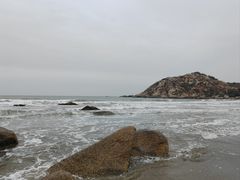 -汕尾风车岛