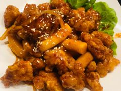-韩礼年糕(飞虹路店)