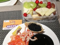 -蓝鲸湾汤泉(包河店)