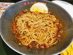 -美蛙四季(六里桥店)