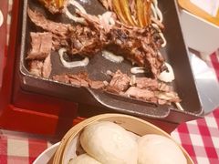 -西贝(六里桥旗舰店)