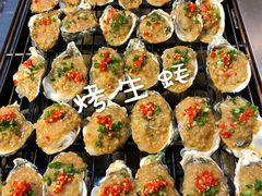 -八一好吃街·高品美食广场