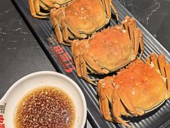 -红盔甲·小龙虾(长寿路店)