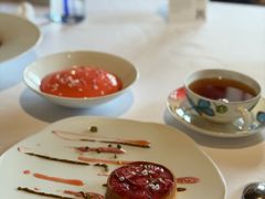 -Le Comptoir de Pierre Gagnaire