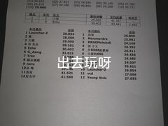 -e赛道卡丁车