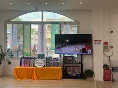 -U尼可童学园(百家湖校区)