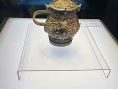 -陕西历史博物馆