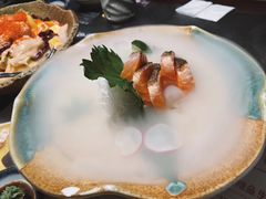 -古田居·特色寿司料理(星之岛旗舰店)