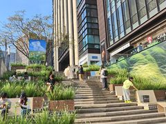 -龙湖重庆时代天街