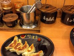 iphone_upload_pic-博多一幸舍(侨福芳草地购物中心店)