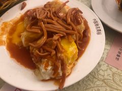 -华梅西餐厅(哈尔滨中央大街店)