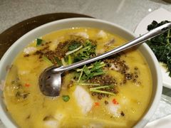-阿斯牛牛·凉山菜(新会展店)
