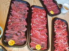 -正禾鲜·潮汕牛肉火锅(凯德天府店)