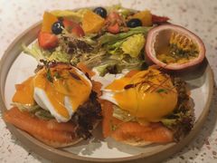 -BE BRIGHT KITCHEN(正佳广场店)