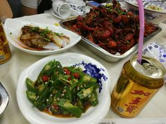 -簋街仔仔小龙虾(总店)