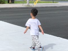 -华侨公园
